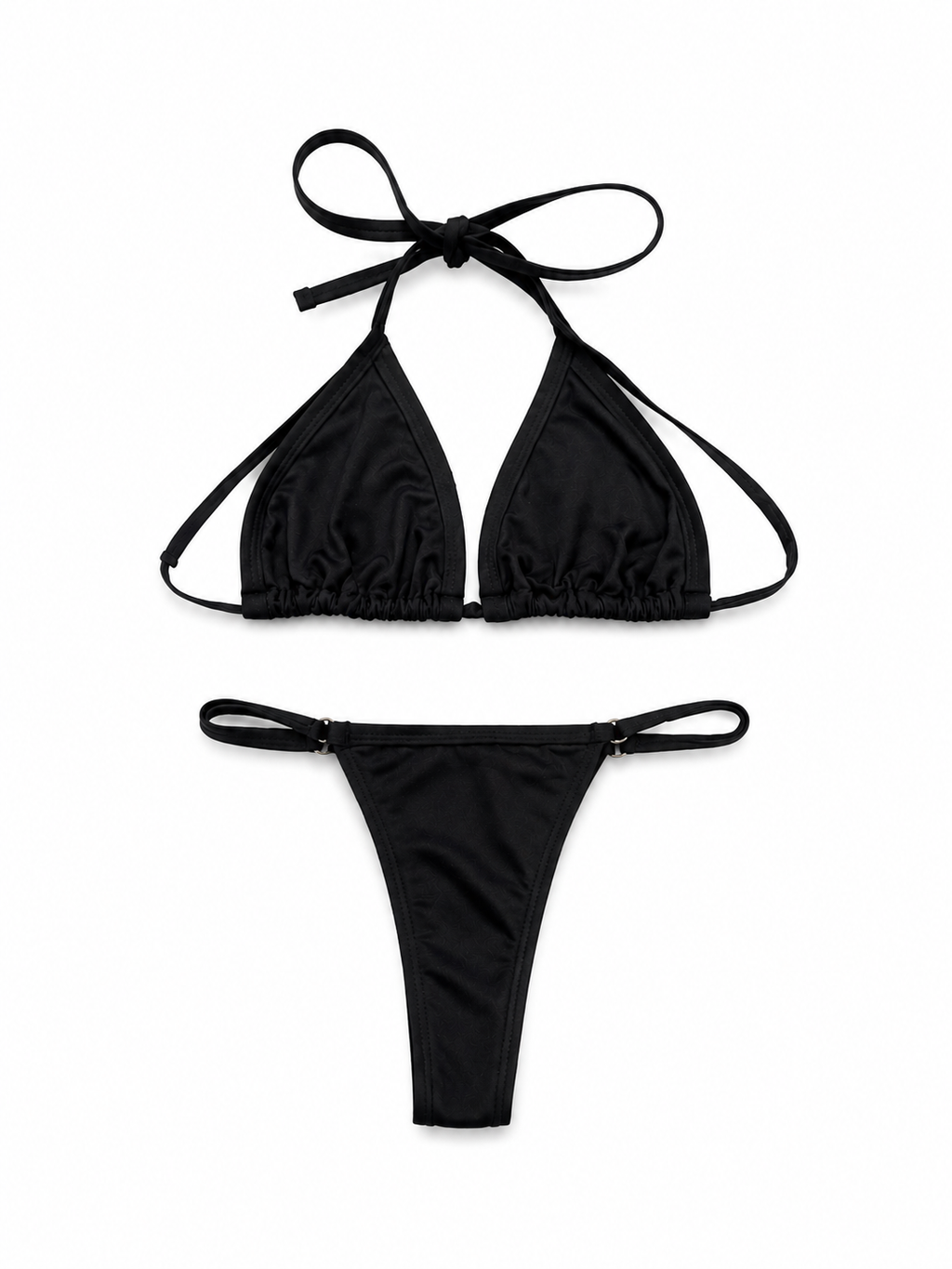 DARK HORSE | KALI SWIM Brazilian Style Bikini