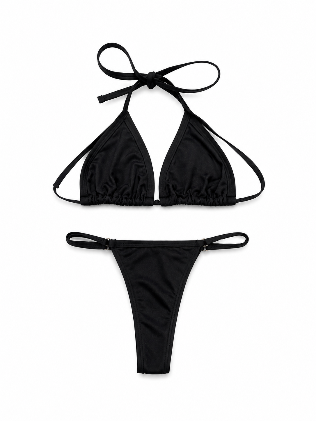 DARK HORSE | KALI SWIM Brazilian Style Bikini