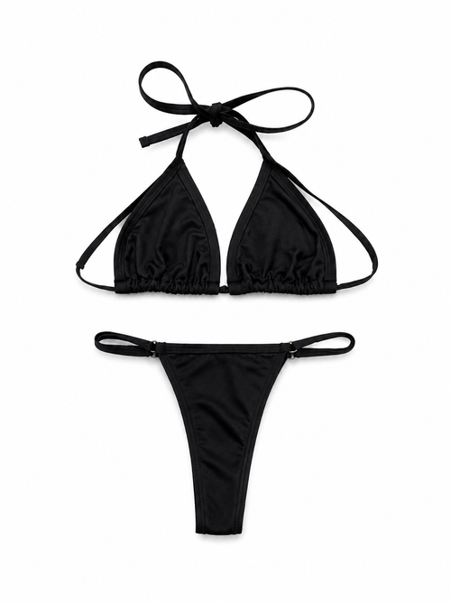 DARK HORSE | KALI SWIM Brazilian Style Bikini