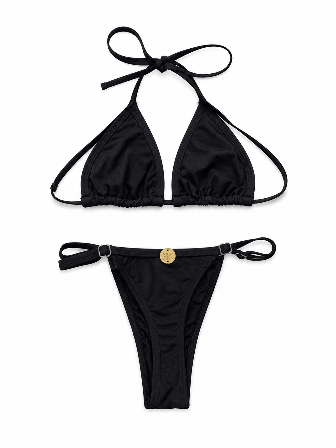 DARK HORSE | KALI SWIM Brazilian Style Bikini